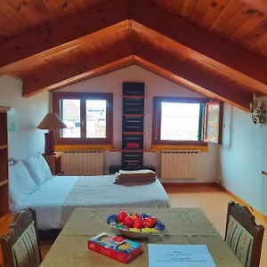  Appartamento Garibaldi