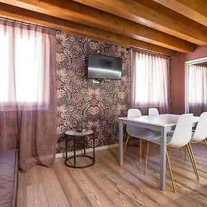  Appartamento Palazzina Riello