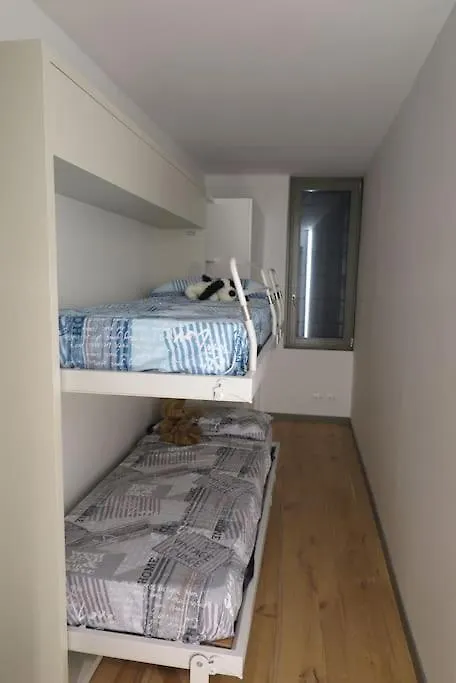 La Barena - appartamento vacanze Venezia
