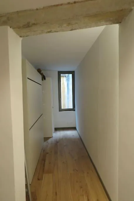 La Barena - appartamento vacanze Venezia 0*,