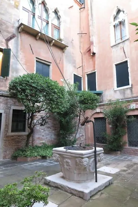 La Barena - appartamento vacanze Venezia